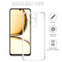 Чохол до мобільного телефона BeCover Anti-Shock Realme C53 Clear (710354) Чохол до мобільного телефона BeCover Anti-Shock Realme C53 Clear (710354)