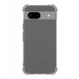 Чохол до мобільного телефона BeCover Anti-Shock Google Pixel 8a Clear (711664) Чохол до мобільного телефона BeCover Anti-Shock Google Pixel 8a Clear (711664)