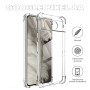 Чохол до мобільного телефона BeCover Anti-Shock Google Pixel 8a Clear (711664) Чохол до мобільного телефона BeCover Anti-Shock Google Pixel 8a Clear (711664)