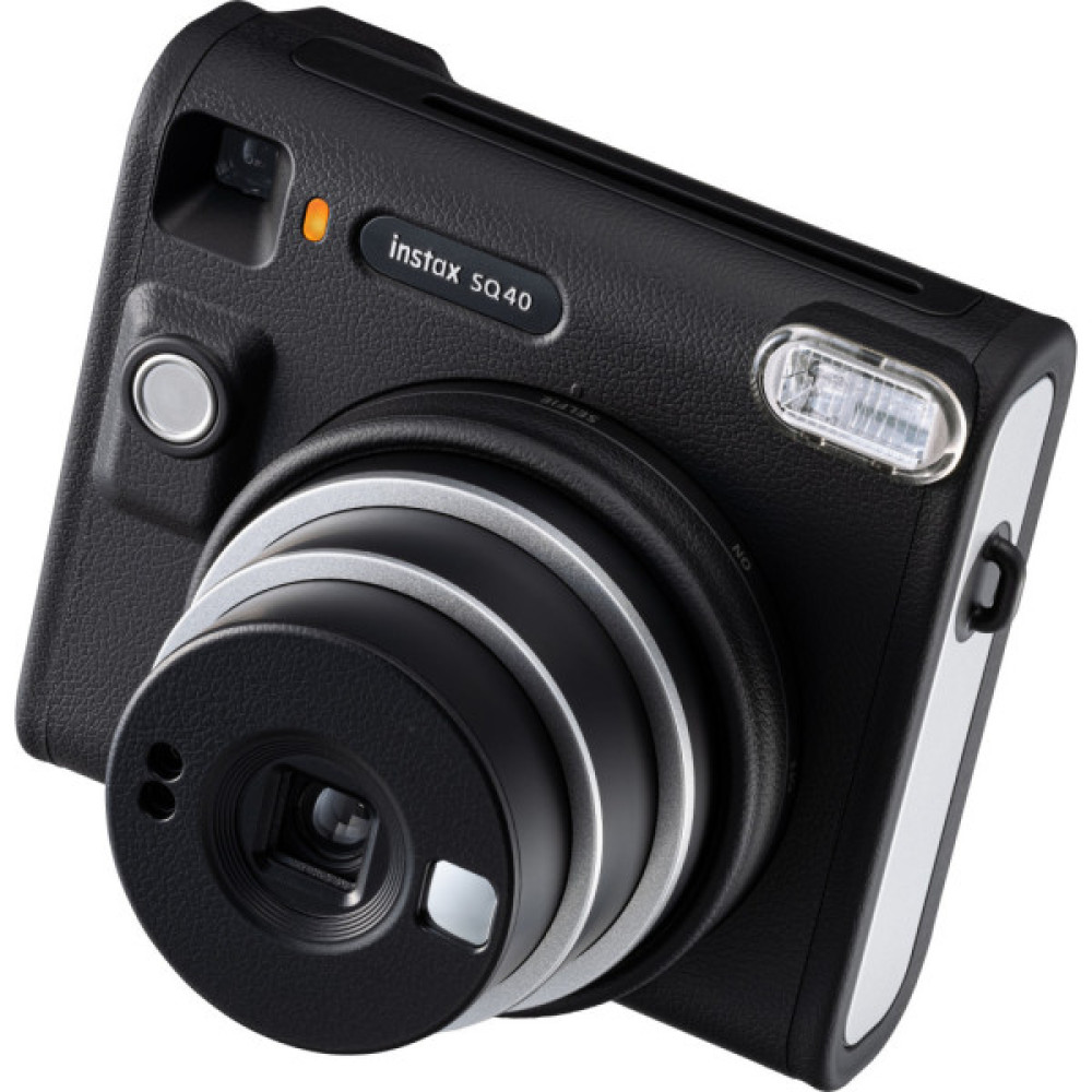 Камера миттєвого друку Fujifilm INSTAX SQ 40 (16802802)