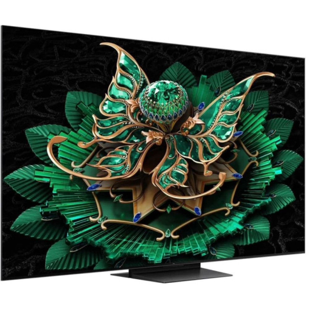 Телевізор TCL 65C7K