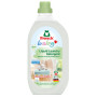 Гель для прання Frosch Baby для дитячої білизни 1.5 л (4009175924087/4009175940391) Гель для прання Frosch Baby для дитячої білизни 1.5 л (4009175924087/4009175940391)