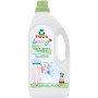 Гель для прання Frosch Baby для дитячої білизни 1.5 л (4009175924087/4009175940391) Гель для прання Frosch Baby для дитячої білизни 1.5 л (4009175924087/4009175940391)
