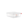 Харчовий контейнер Araven з кришкою GN 1/2 h-6,5 см 3,8 л (03032) Харчовий контейнер Araven з кришкою GN 1/2 h-6,5 см 3,8 л (03032)