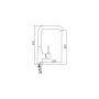 Змішувач Interline Loft new Avena Змішувач Interline Loft new Avena