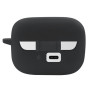 Чохол для навушників BeCover Silicon для Sony LinkBuds S WF-LS900N Black (709567) Чохол для навушників BeCover Silicon для Sony LinkBuds S WF-LS900N Black (709567)