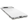 Чохол до мобільного телефона BeCover Google Pixel 7 Transparancy (708644) Чохол до мобільного телефона BeCover Google Pixel 7 Transparancy (708644)