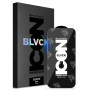 Скло захисне Armorstandart Supreme Black Icon Apple iPhone 17 Pro (ARM86400) Скло захисне Armorstandart Supreme Black Icon Apple iPhone 17 Pro (ARM86400)