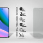 Плівка захисна Armorstandart hydrogel Matte Google Pixel 10 5G (ARM87310) Плівка захисна Armorstandart hydrogel Matte Google Pixel 10 5G (ARM87310)
