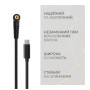 Кабель живлення USB-C to DC 5.5x2.5mm 18.5-20V 1.0m Armorstandart (ARM79417) Кабель живлення USB-C to DC 5.5x2.5mm 18.5-20V 1.0m Armorstandart (ARM79417)