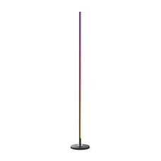 Торшер Govee H6076, 1000Lm, RGBICW, WI-FI/Bluetooth, black (H6076312)