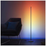 Торшер Govee H6076, 1000Lm, RGBICW, WI-FI/Bluetooth, black (H6076312) Торшер Govee H6076, 1000Lm, RGBICW, WI-FI/Bluetooth, black (H6076312)