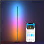 Торшер Govee H6076, 1000Lm, RGBICW, WI-FI/Bluetooth, black (H6076312) Торшер Govee H6076, 1000Lm, RGBICW, WI-FI/Bluetooth, black (H6076312)
