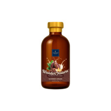 Гель для душу Famirel Wonder Nature Ваніль і шоколад 500 мл (7290114086820)