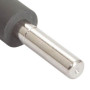 Вал первинної зарядки HP LJ Pro M402/403/426/427/M506/527, CF226A/CF287A Veaye (PCR226-VE) Вал первинної зарядки HP LJ Pro M402/403/426/427/M506/527, CF226A/CF287A Veaye (PCR226-VE)