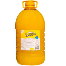 Рідке мило Booba з Гліцерином Неаполітанський лимон 5 л (4820203060504) Рідке мило Booba з Гліцерином Неаполітанський лимон 5 л (4820203060504)