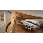 Шліфмашина шліфувально-гравірувальна Dremel 4250 3-45 175Вт 5000-35000об·хв 45 насадок + гнучкий вал 0.6кг