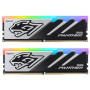 Модуль пам'яті для комп'ютера DDR5 32GB (2x16GB) 6000 MHz Panther RGB Apacer (AH5U32G60C6229BAA-2) Модуль пам'яті для комп'ютера DDR5 32GB (2x16GB) 6000 MHz Panther RGB Apacer (AH5U32G60C6229BAA-2)