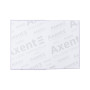 Книга записна Axent Wild А5, 96 аркушів, клітинка, тверда обкладинка (8459-5-A)