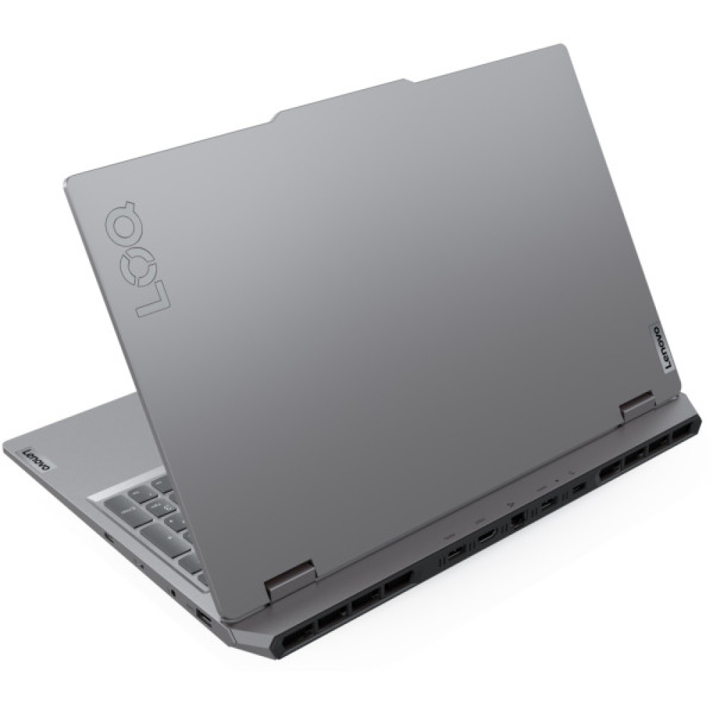 Ноутбук Lenovo LOQ 15IAX9 (83DV00GVRA)