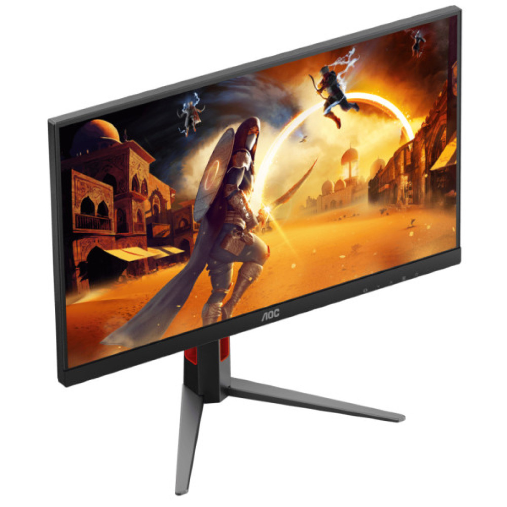 Монітор AOC 27G4HA