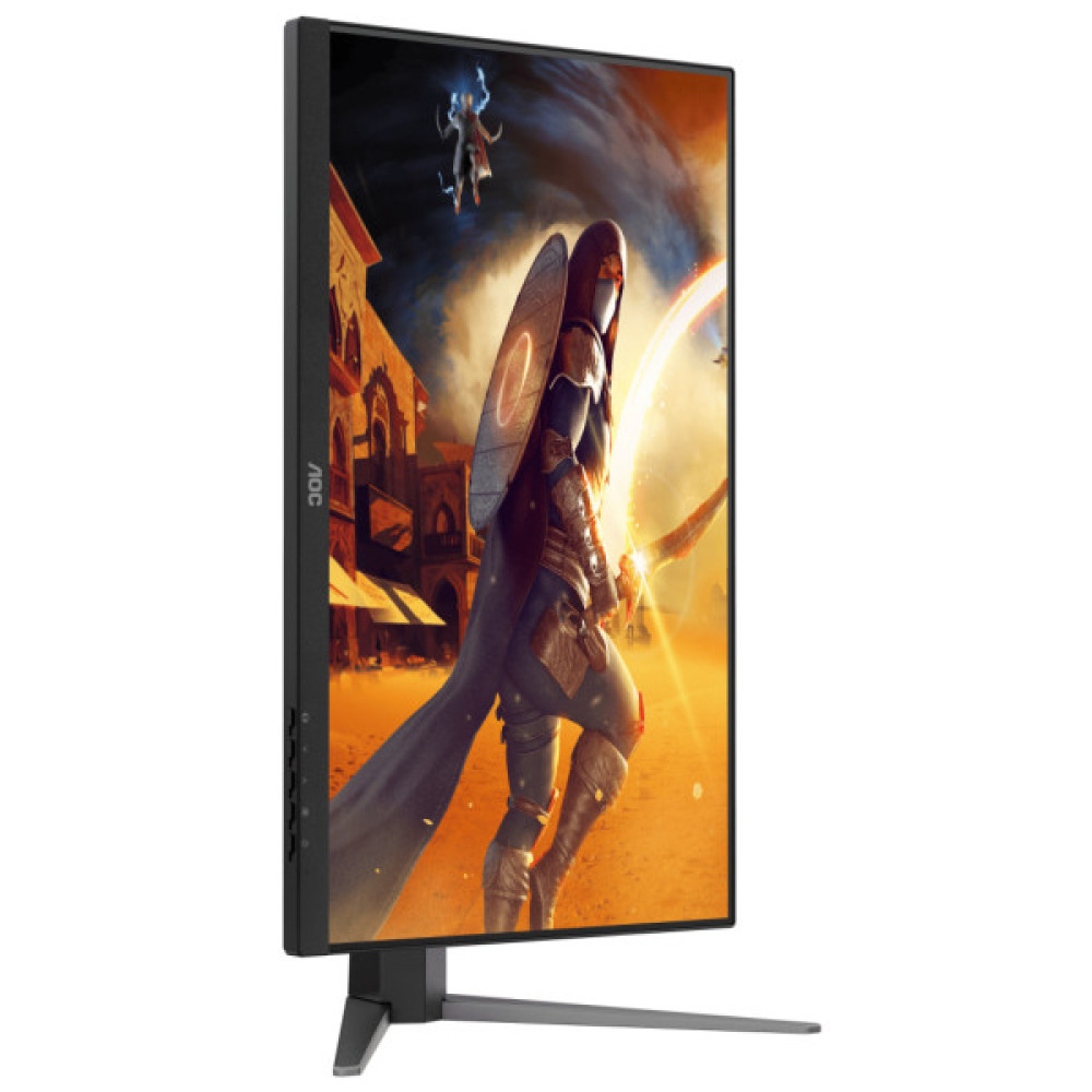 Монітор AOC 27G4HA