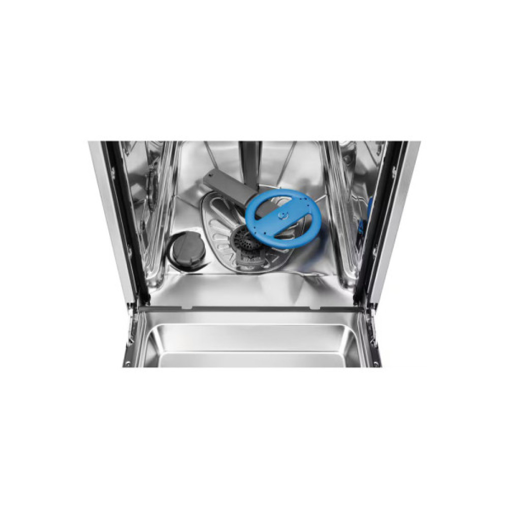 Посудомийна машина Electrolux ESS64321SX