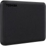 Зовнішній жорсткий диск 2.5" 1TB CANVIO ADVANCE Toshiba (HDTCA10EK3AA)