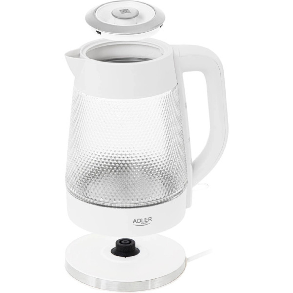 Електрочайник Adler AD 1306