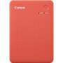 Фотопринтер Canon SELPHY Square QX20 (Red)