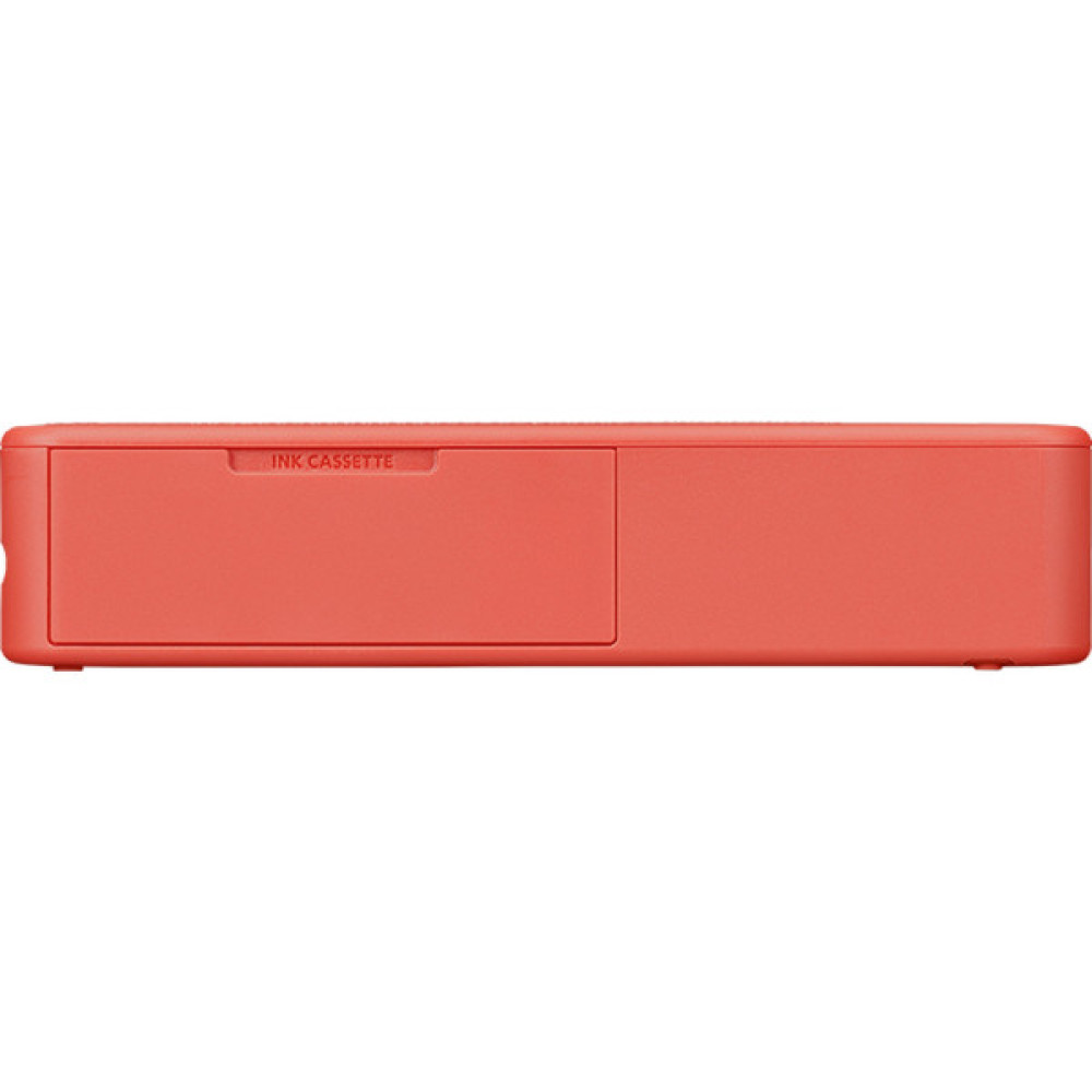 Фотопринтер Canon SELPHY Square QX20 (Red)