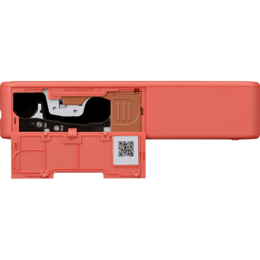 Фотопринтер Canon SELPHY Square QX20 (Red)