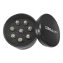 Хотенд (Сопло) Creality Nozzle Kit 8pcs Bi-metallic High-end (4008030057)