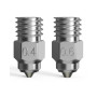 Хотенд (Сопло) Creality Nozzle Kit 8pcs Bi-metallic High-end (4008030057)