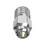 Хотенд (Сопло) Creality Nozzle Kit 8pcs Bi-metallic High-end (4008030057)