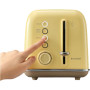 Тостер Buydeem DT620E Mellow Yellow (DT620E-MY/EU) Тостер Buydeem DT620E Mellow Yellow (DT620E-MY/EU)