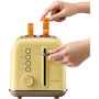 Тостер Buydeem DT620E Mellow Yellow (DT620E-MY/EU) Тостер Buydeem DT620E Mellow Yellow (DT620E-MY/EU)