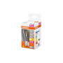 Лампочка Osram LEDSCLA60D 7W/827 230V FIL E27 10X1 (4058075115958) Лампочка Osram LEDSCLA60D 7W/827 230V FIL E27 10X1 (4058075115958)