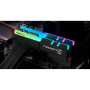 Модуль пам'яті для комп'ютера DDR4 16GB (2x8GB) 4000 MHz Trident Z RGB G.Skill (F4-4000C18D-16GTZRB)