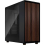 Корпус Fractal Design North XL Charcoal Black TG Dar (FD-C-NOR1X-02) Корпус Fractal Design North XL Charcoal Black TG Dar (FD-C-NOR1X-02)