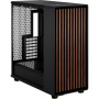 Корпус Fractal Design North XL Charcoal Black TG Dar (FD-C-NOR1X-02) Корпус Fractal Design North XL Charcoal Black TG Dar (FD-C-NOR1X-02)