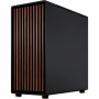 Корпус Fractal Design North XL Charcoal Black TG Dar (FD-C-NOR1X-02) Корпус Fractal Design North XL Charcoal Black TG Dar (FD-C-NOR1X-02)