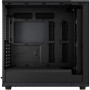 Корпус Fractal Design North XL Charcoal Black TG Dar (FD-C-NOR1X-02) Корпус Fractal Design North XL Charcoal Black TG Dar (FD-C-NOR1X-02)