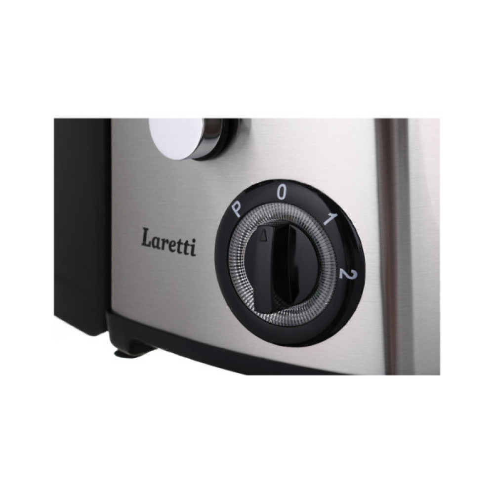 Соковижималка Laretti LR-FP7415