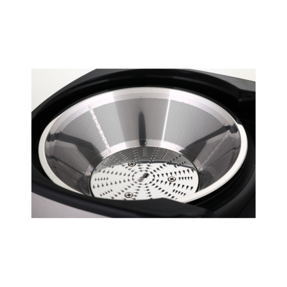 Соковижималка Laretti LR-FP7415