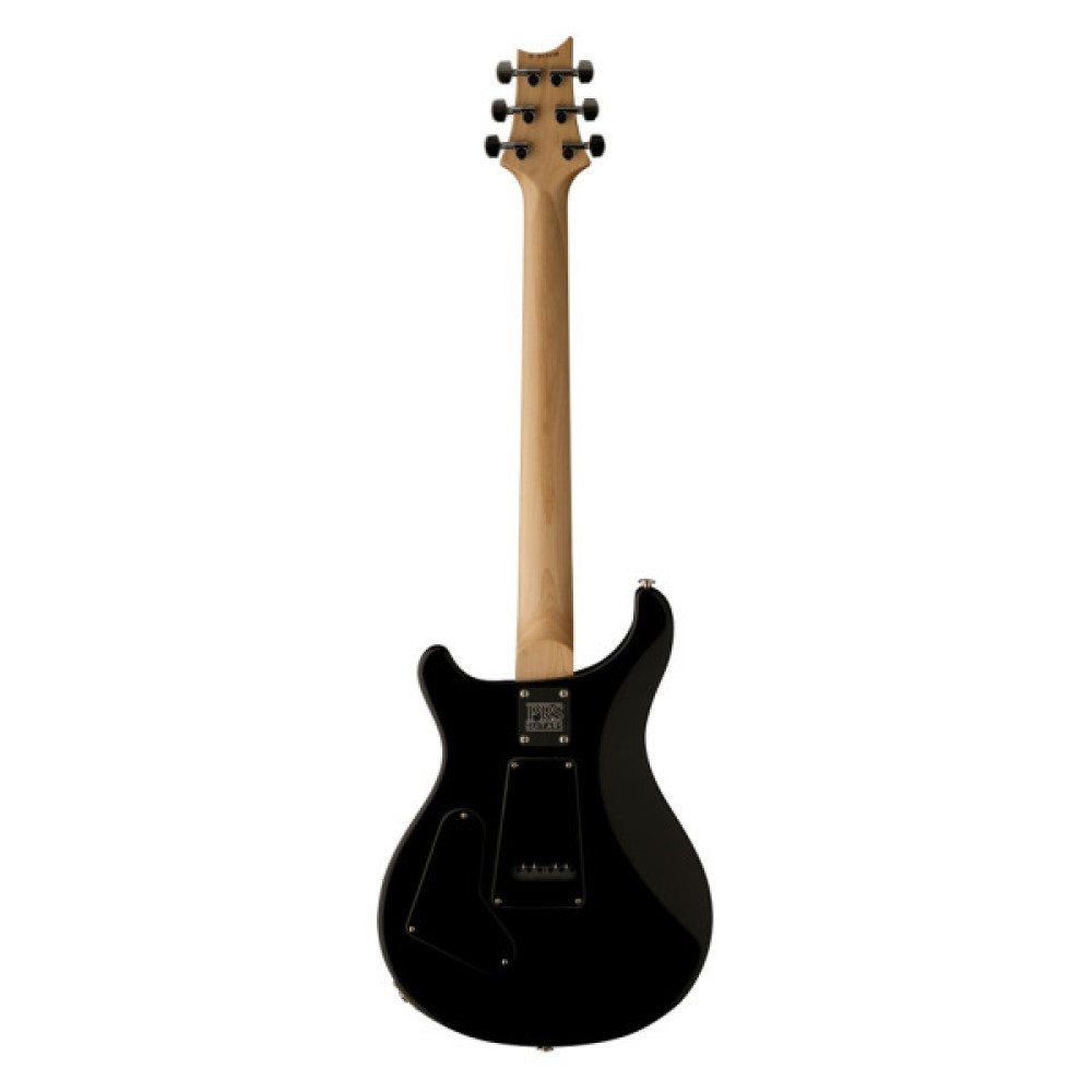Гітара напівакустична PRS CE 24 Semi-Hollow Faded Grey Black