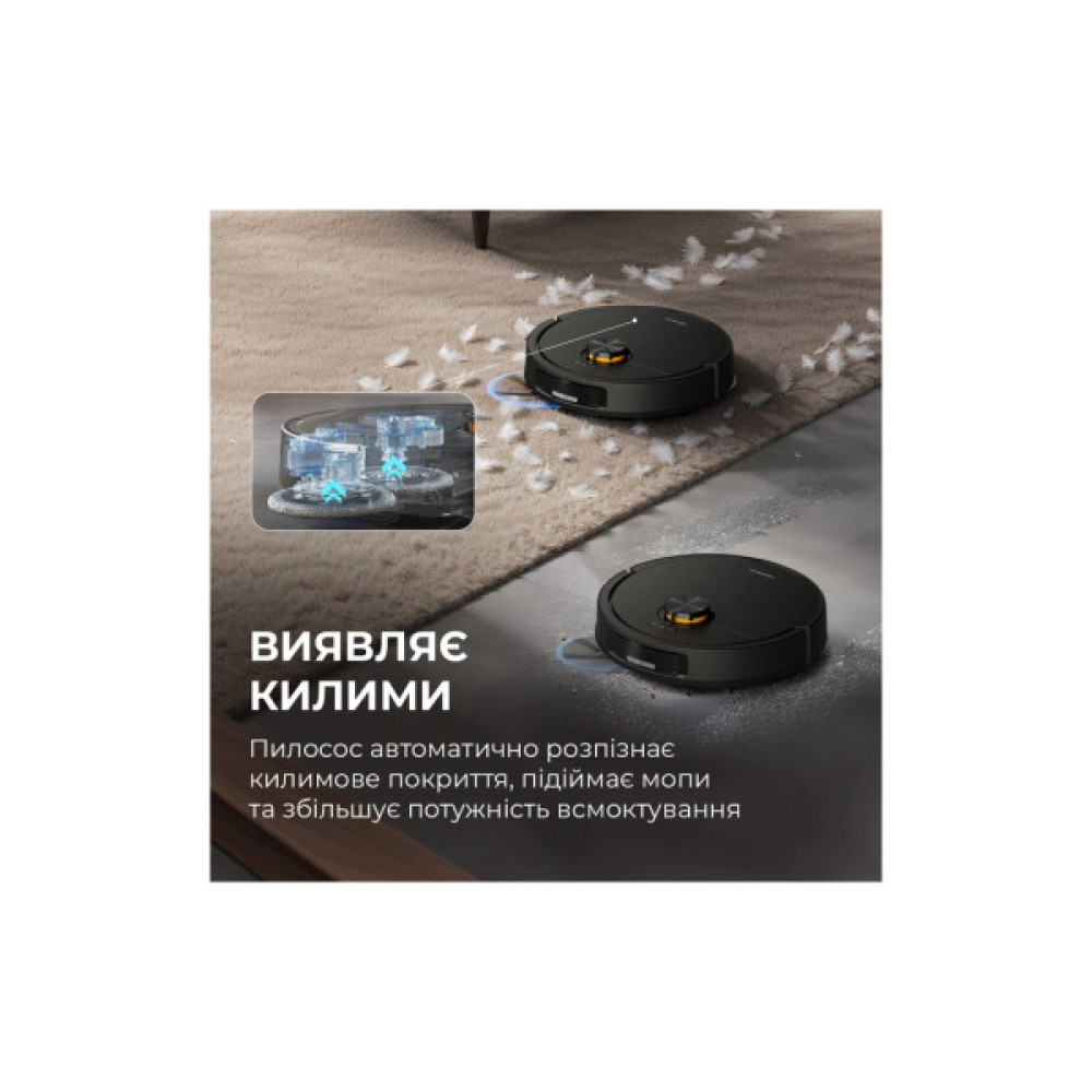 Пилосос Deerma X70 (DEM-X70)