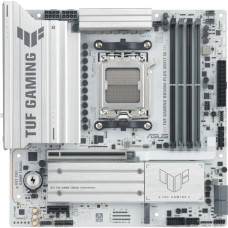 Материнська плата ASUS TUF GAMING B850M-PLUS WIFI7 W