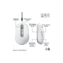 Мишка Logitech MX Anywhere 3S для MAC Wireless Pale Grey (910-006946) Мишка Logitech MX Anywhere 3S для MAC Wireless Pale Grey (910-006946)