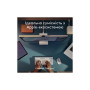 Мишка Logitech MX Anywhere 3S для MAC Wireless Pale Grey (910-006946) Мишка Logitech MX Anywhere 3S для MAC Wireless Pale Grey (910-006946)